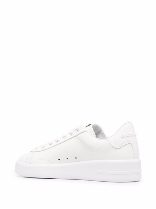 Pure Star Sneakers GOLDEN GOOSE | GWF00197F00278980185